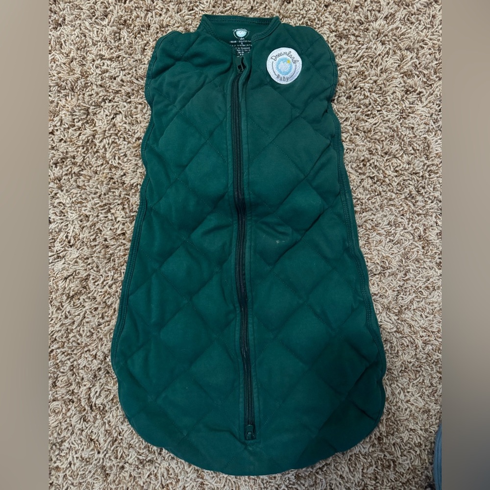 Dreamland Baby Weighted Swaddle